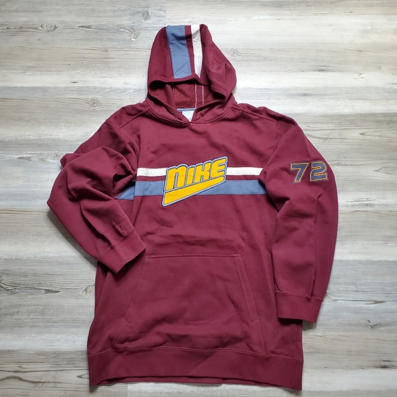 Nike Other - Boys Nike Hoodie Sweater Extra Large XL